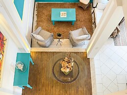 Casa com piscina Praia da Vila Nova