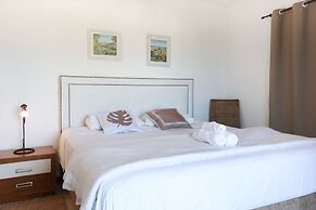 Casa com piscina Praia da Vila Nova