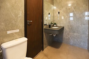 Casa com piscina Praia da Vila Nova