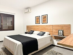 Casa com piscina Praia da Vila Nova