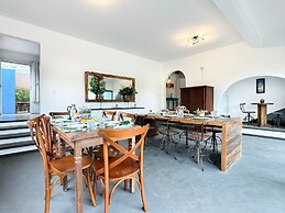 Casa com piscina Praia da Vila Nova