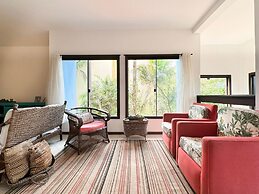 Casa com piscina Praia da Vila Nova