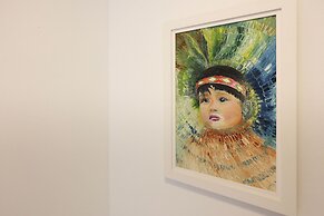 Casa com piscina Praia da Vila Nova