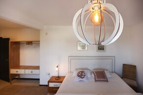 Casa com piscina Praia da Vila Nova