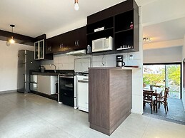 Casa com piscina Praia da Vila Nova