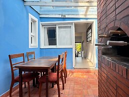 Casa com piscina Praia da Vila Nova
