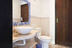 Casa com piscina Praia da Vila Nova