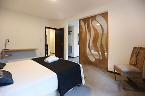 Casa com piscina Praia da Vila Nova