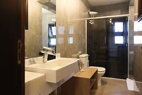 Casa com piscina Praia da Vila Nova