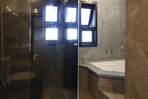 Casa com piscina Praia da Vila Nova