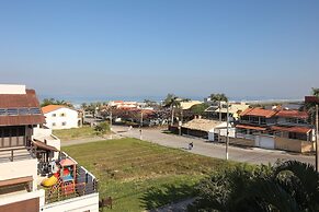 Casa com piscina Praia da Vila Nova