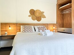 Casa com piscina Praia da Vila Nova