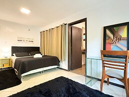 Casa com piscina Praia da Vila Nova