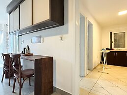 Casa com piscina Praia da Vila Nova