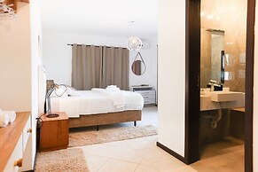 Casa com piscina Praia da Vila Nova