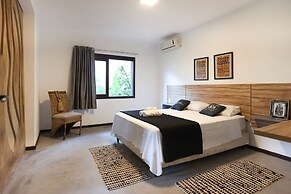 Casa com piscina Praia da Vila Nova