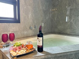 Casa com piscina Praia da Vila Nova