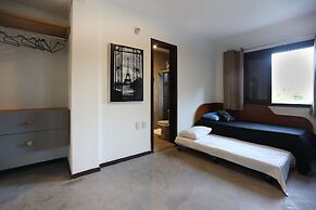 Casa com piscina Praia da Vila Nova