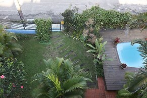 Casa com piscina Praia da Vila Nova