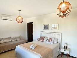 Casa com piscina Praia da Vila Nova