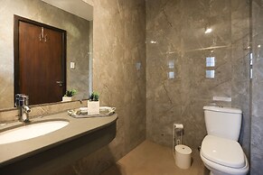 Casa com piscina Praia da Vila Nova