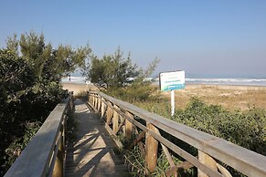 Casa com piscina Praia da Vila Nova