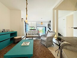 Casa com piscina Praia da Vila Nova