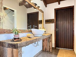 Casa com piscina Praia da Vila Nova