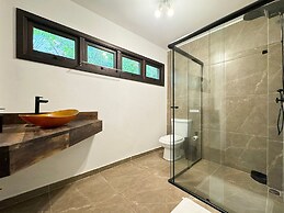 Casa com piscina Praia da Vila Nova