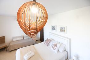 Casa com piscina Praia da Vila Nova