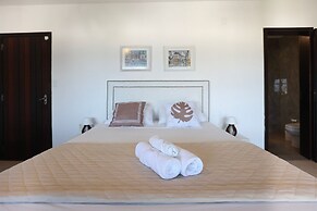 Casa com piscina Praia da Vila Nova