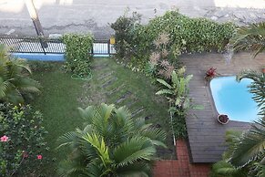 Casa com piscina Praia da Vila Nova
