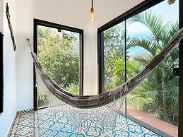 Casa com piscina Praia da Vila Nova