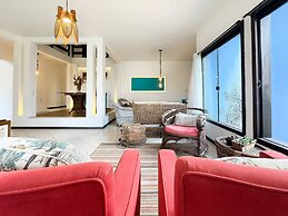Casa com piscina Praia da Vila Nova