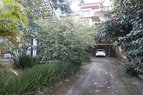 Casa com piscina Praia da Vila Nova