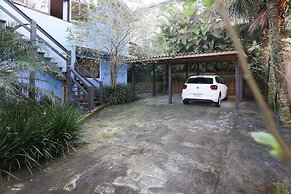 Casa com piscina Praia da Vila Nova