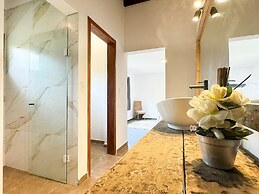 Casa com piscina Praia da Vila Nova