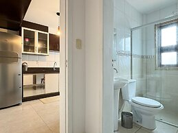 Casa com piscina Praia da Vila Nova