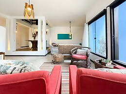 Casa com piscina Praia da Vila Nova