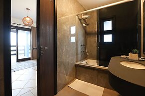 Casa com piscina Praia da Vila Nova