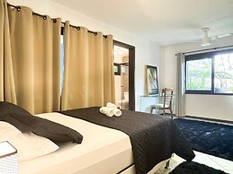 Casa com piscina Praia da Vila Nova