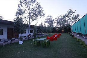 RAMALAYA PREMA KUNJ RESORT