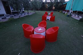RAMALAYA PREMA KUNJ RESORT