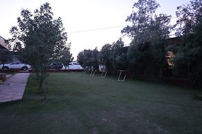 RAMALAYA PREMA KUNJ RESORT
