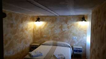 Apartamentos Casa Mata