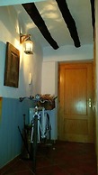 Apartamentos Casa Mata