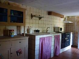 Apartamentos Casa Mata