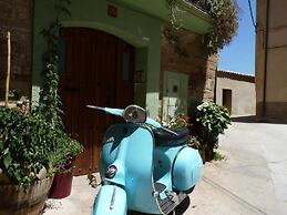 Apartamentos Casa Mata