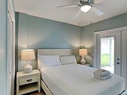 PC Beach Retreat D