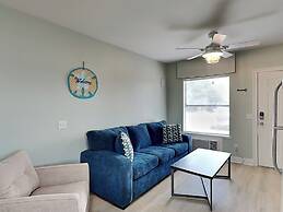 PC Beach Retreat D
